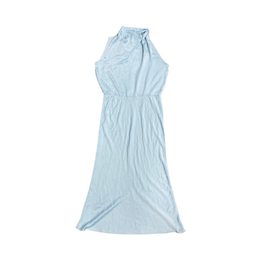 Dress Party Long By Prettygarden In Blue, Size:L