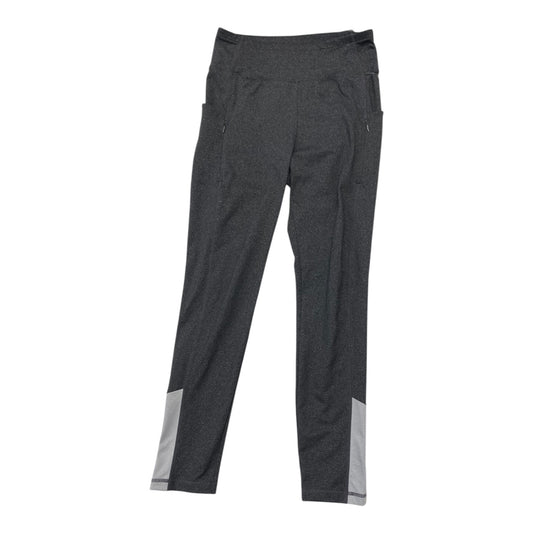 Pants Leggings By Talbots In Grey, Size:M