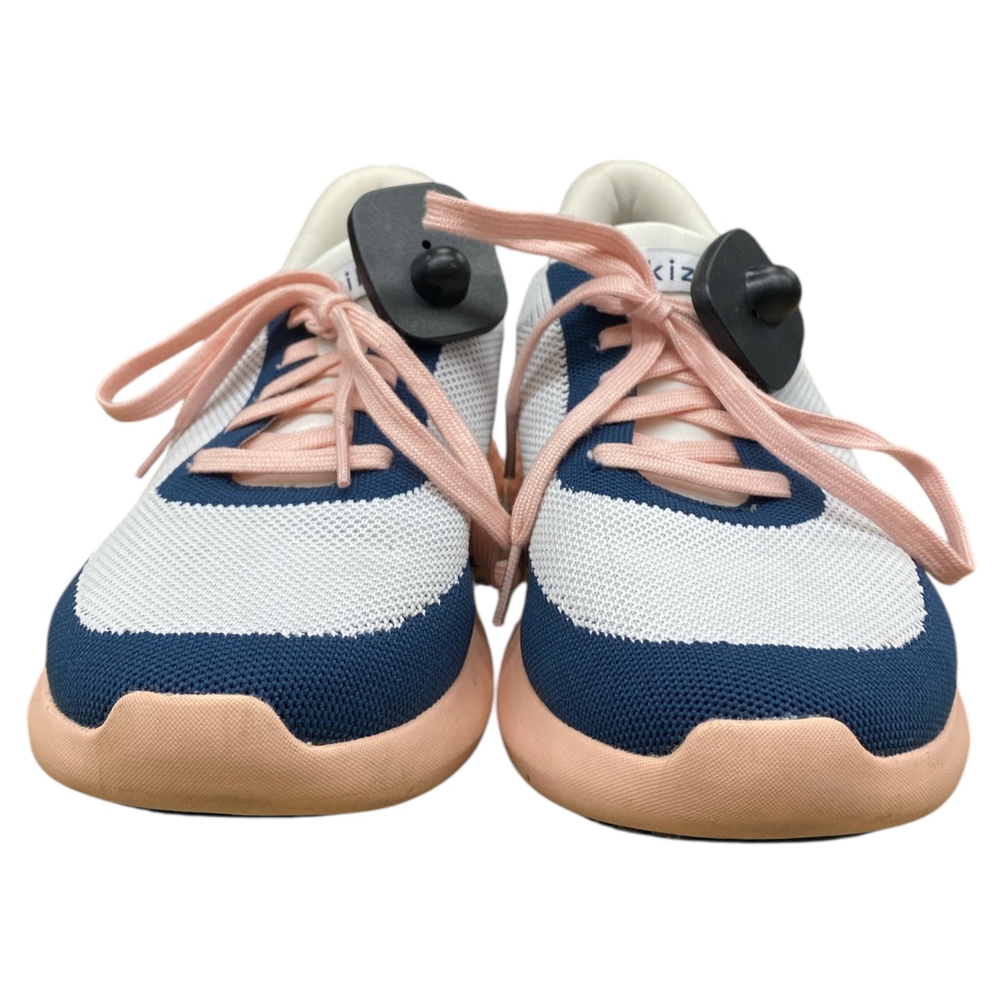 Shoes Athletic By Kizik In Multi, Size:8.5