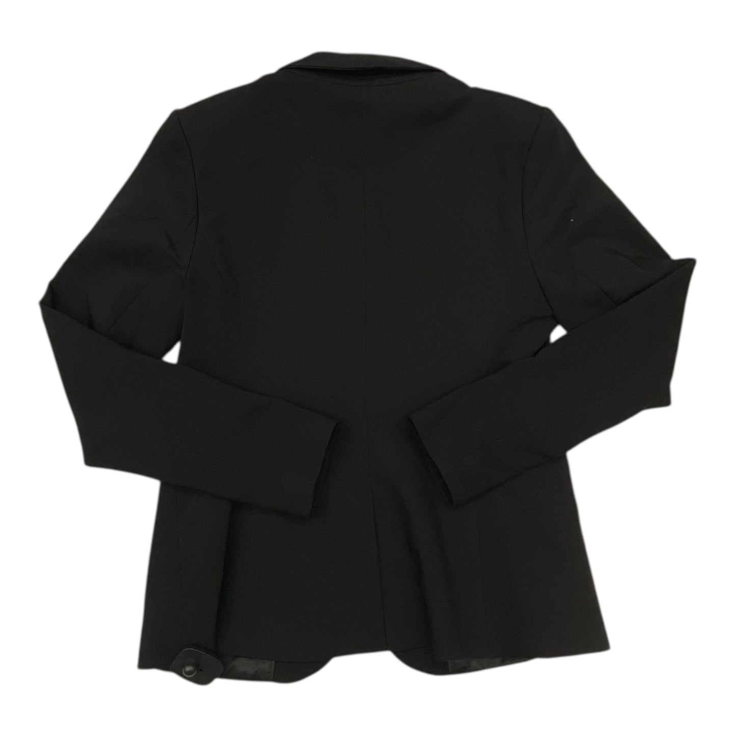 Blazer By Apt 9 In Black, Size:6