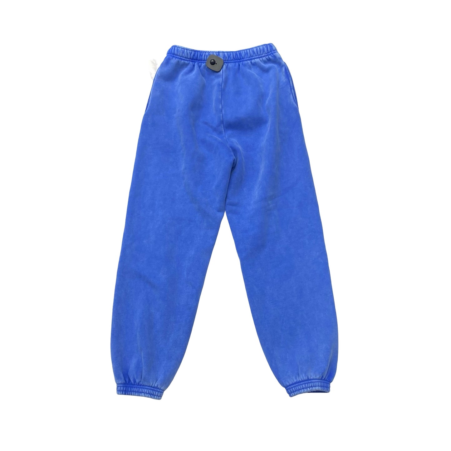 Athletic Pants By Aritzia In Blue, Size:Xs