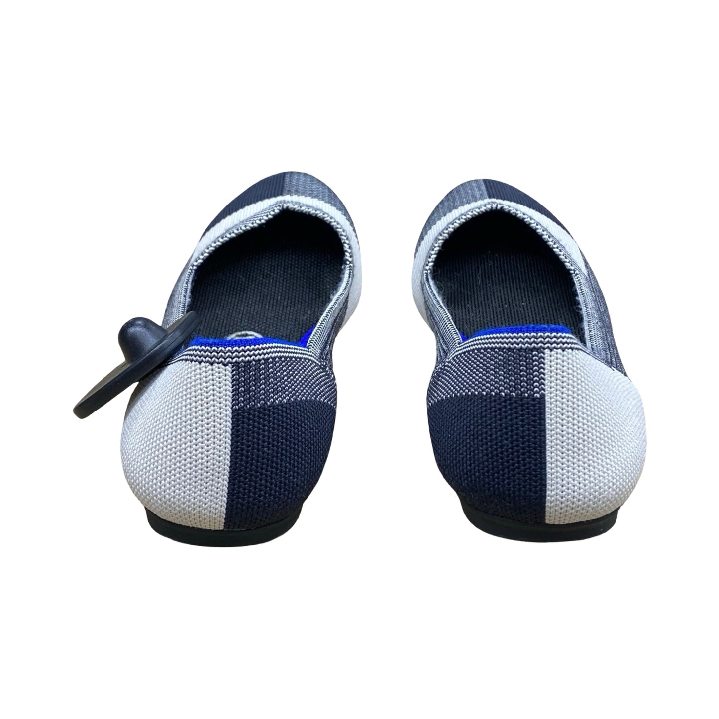Shoes Designer By Rothys In Multi, Size:7.5