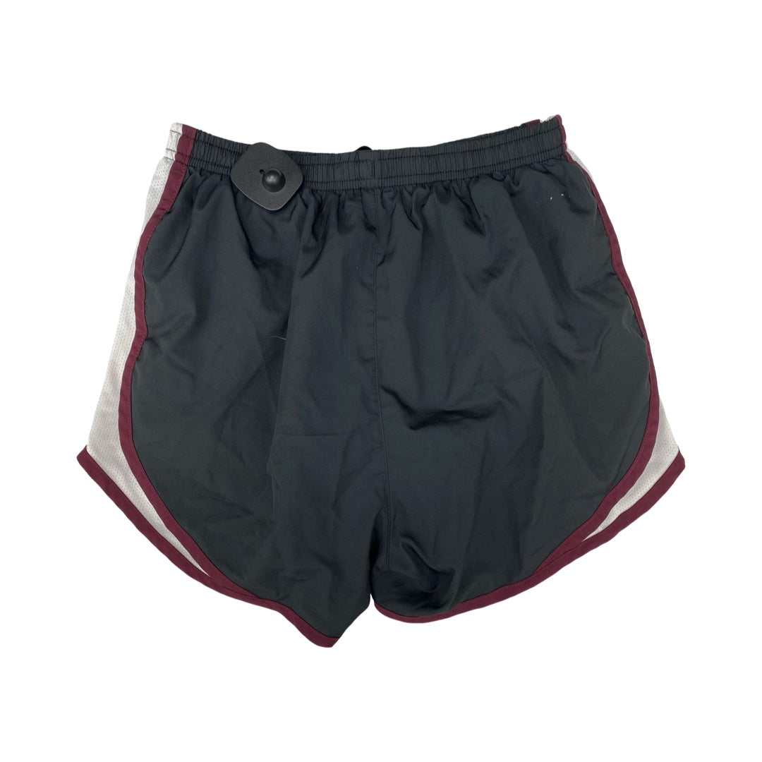 Athletic Shorts By Nike In Black, Size:Xs