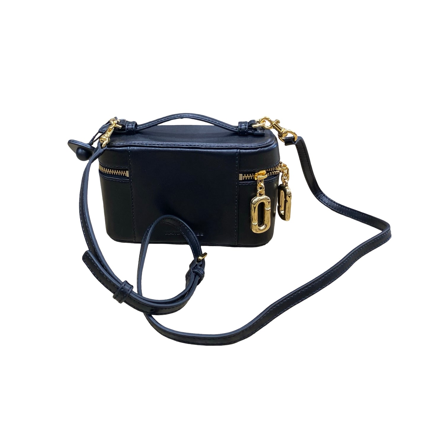 Handbag Designer By Marc By Marc Jacobs In Black, Size:Small