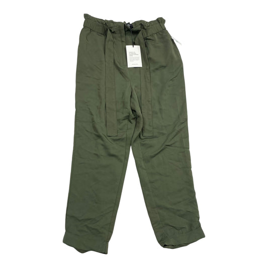 Pants Dress By Who What Wear In Green, Size:M