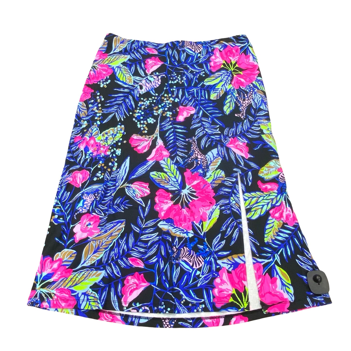 Skirt Designer By Lilly Pulitzer In Multi, Size:Xl