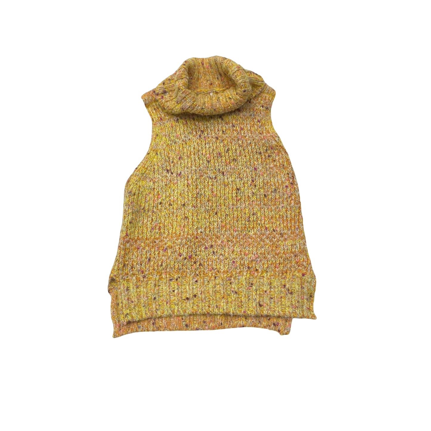 Sweater Ss By Free People In Multi, Size:Xs