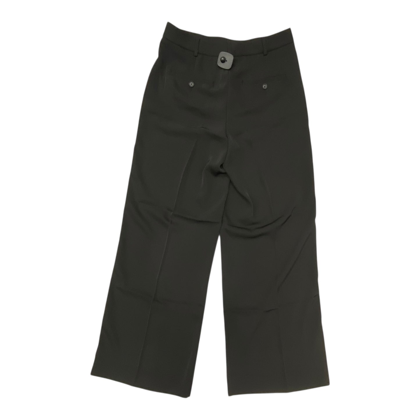 Pants Dress By Banana Republic In Black, Size:8