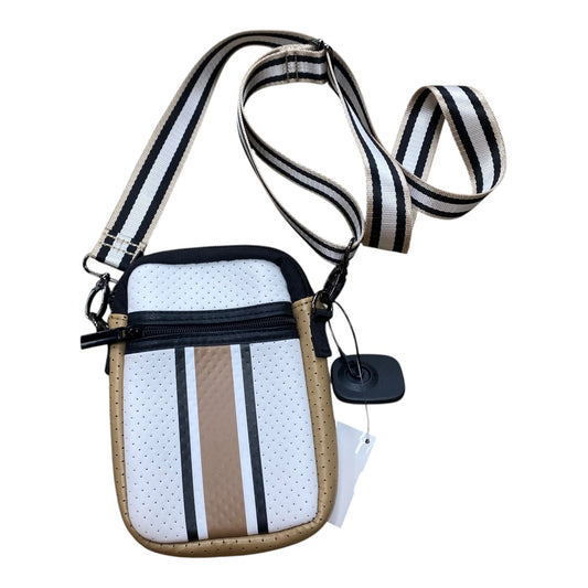 Handbag By Haute Shore In Multi, Size:Small