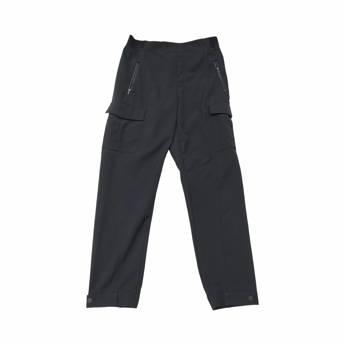 Athletic Pants By Athleta In Black, Size:6
