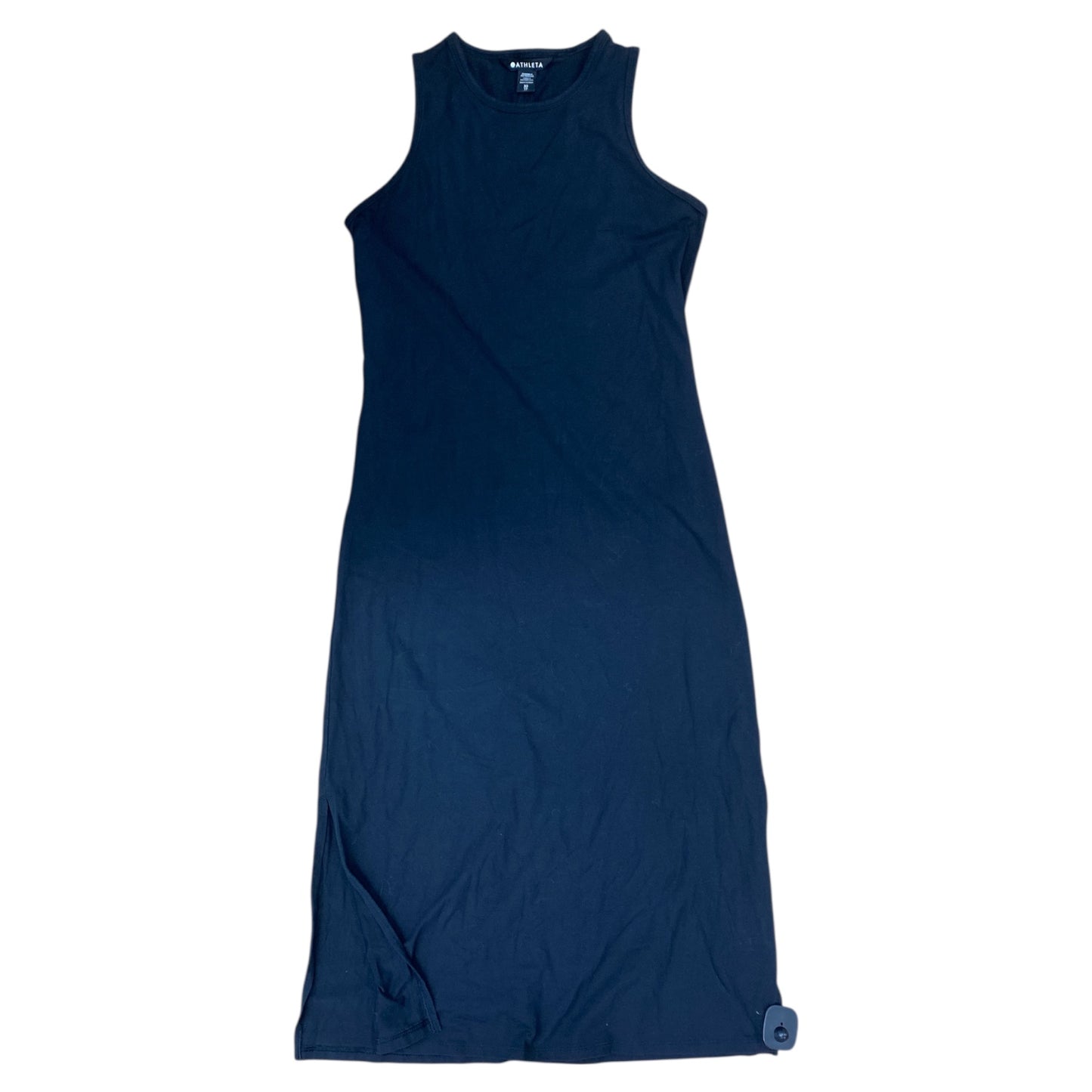 Dress Casual Maxi By Athleta In Black, Size:Xs