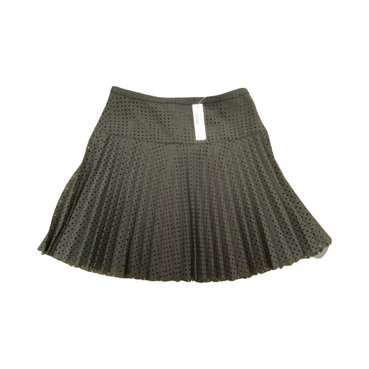 Skirt Midi By J. Crew In Black, Size:2