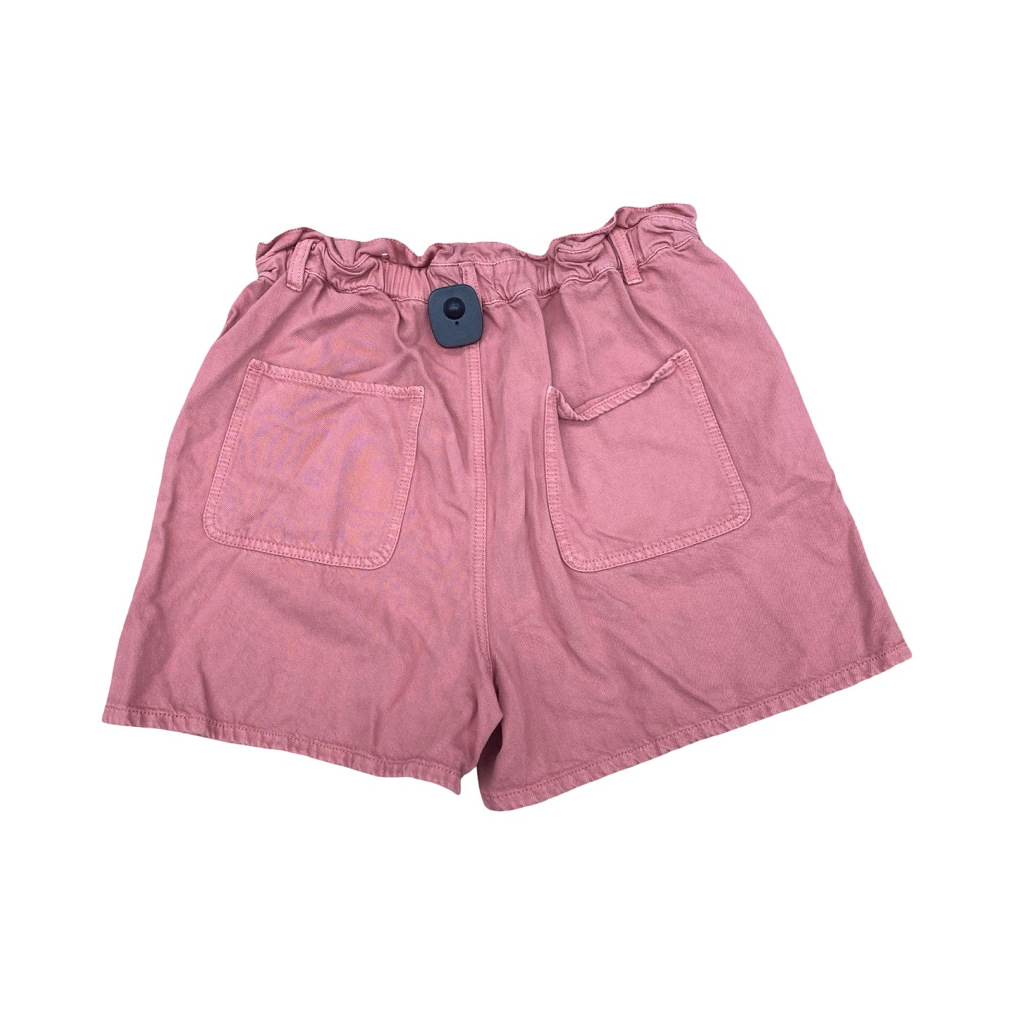 Shorts By Loft In Pink, Size:M