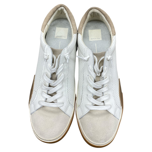 Shoes Sneakers By Dolce Vita In Multi, Size:9.5