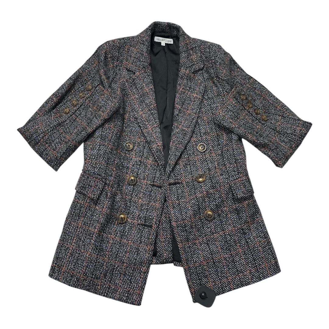 Blazer By Heartloom In Multi, Size:S