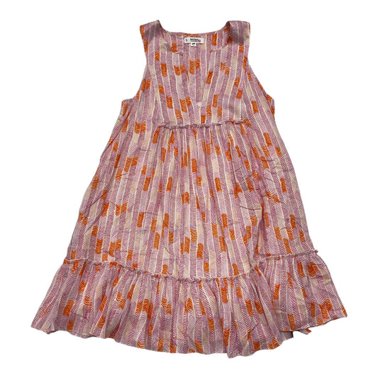 Dress Casual Short By LEMLEM BY LIYA KEBEDE In Multi, Size:M