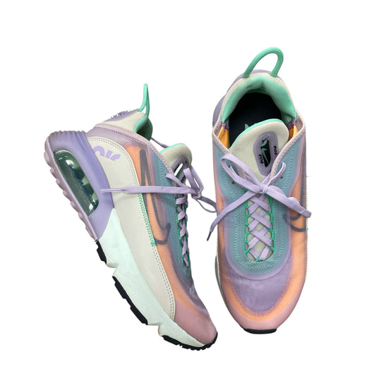 Shoes Sneakers By Cmc In Black, Size:8