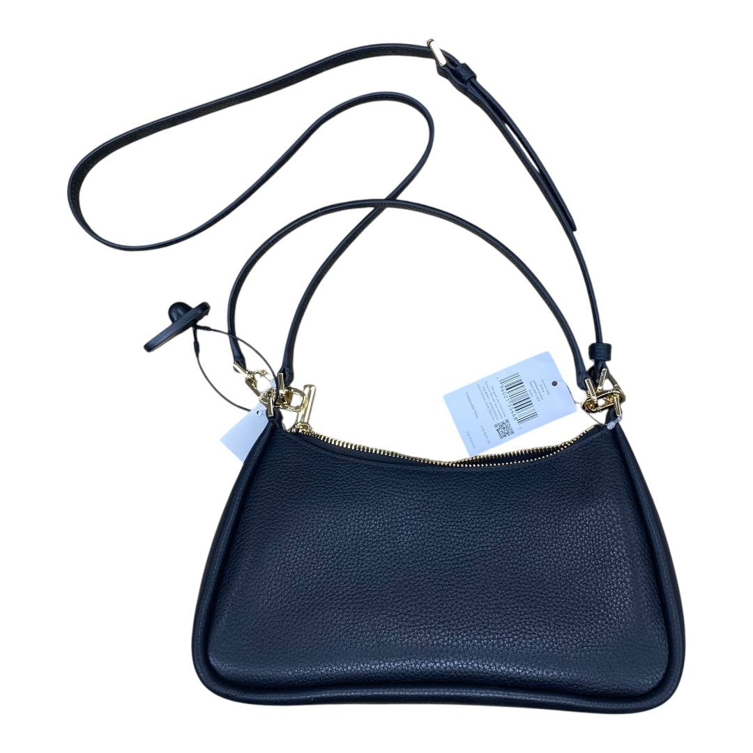 Handbag Designer By Kate Spade In Black, Size:Medium