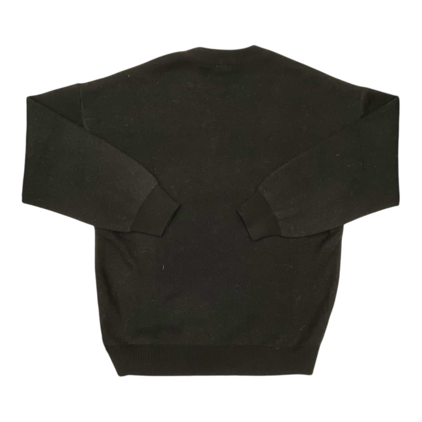 Sweater By Garage In Black & White, Size:S