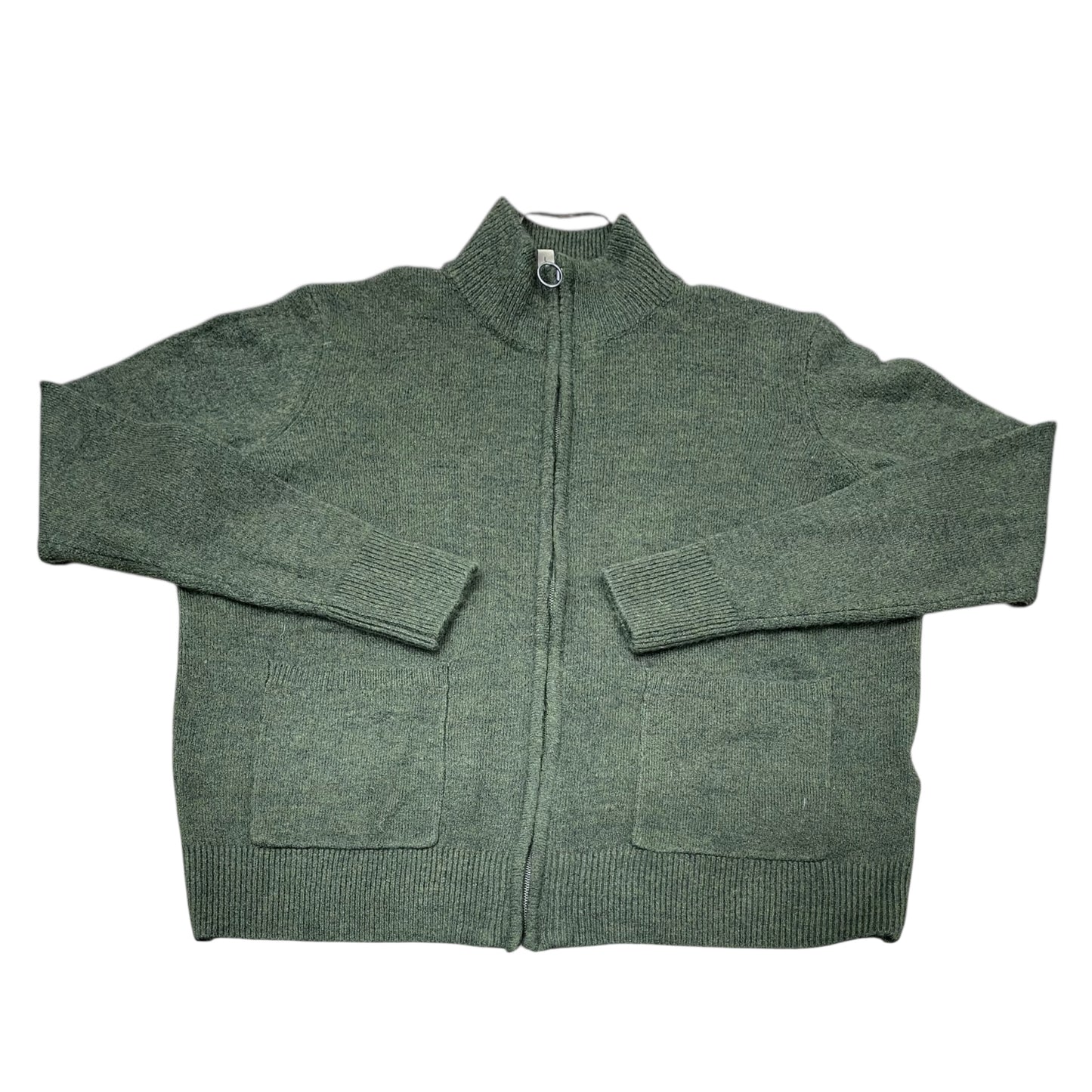 Sweater By SoyaConcept In Green, Size:L