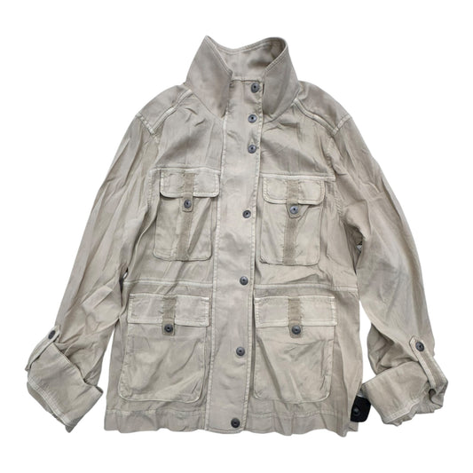 Jacket Other By Marrakech In Brown, Size:S