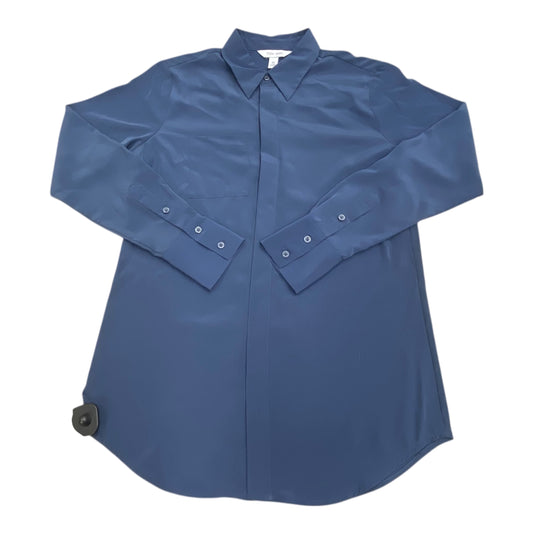 Top Ls By Nine West In Blue, Size:Xs