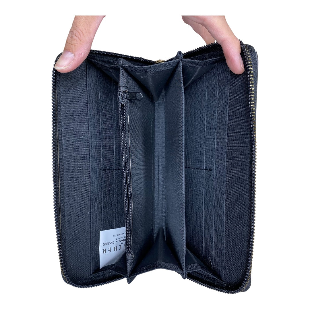 WALLET by   CMC In MULTI, Size: MEDIUM