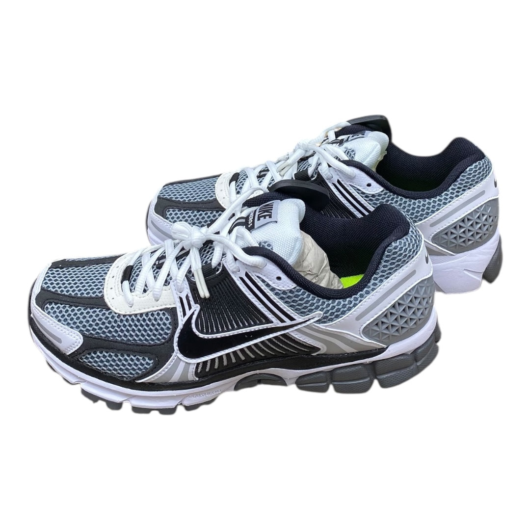 Shoes Athletic By Nike In Black & White, Size:10