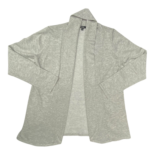 Top Ls By Premise In Grey, Size:M