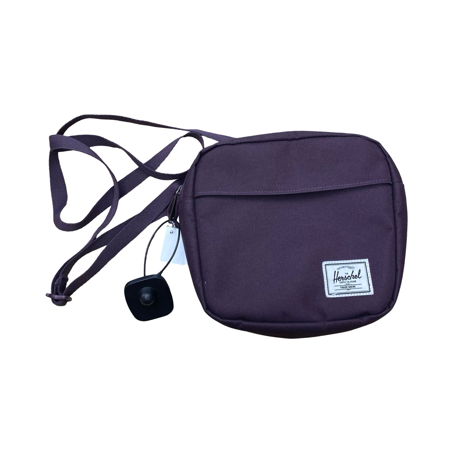 Handbag By Herschel In Purple, Size:Small