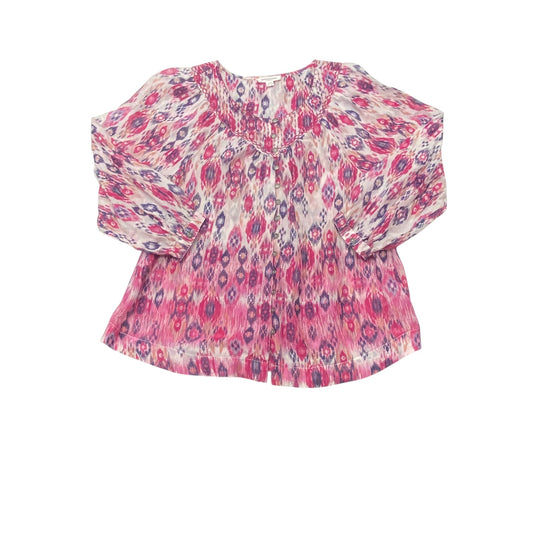 Top Ls By Beachlunchlounge In Multi, Size:S