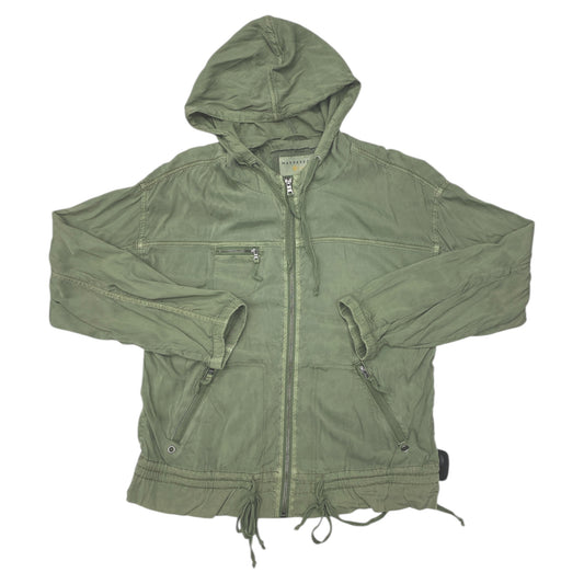 Jacket Other By Marrakech In Green, Size:M
