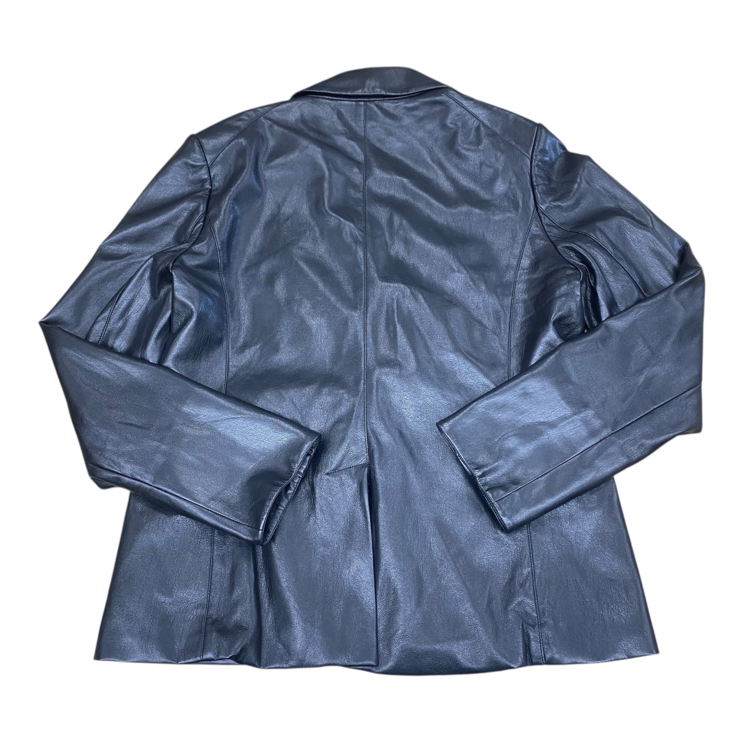 Blazer By Stella + Lorenzo In Black, Size:M