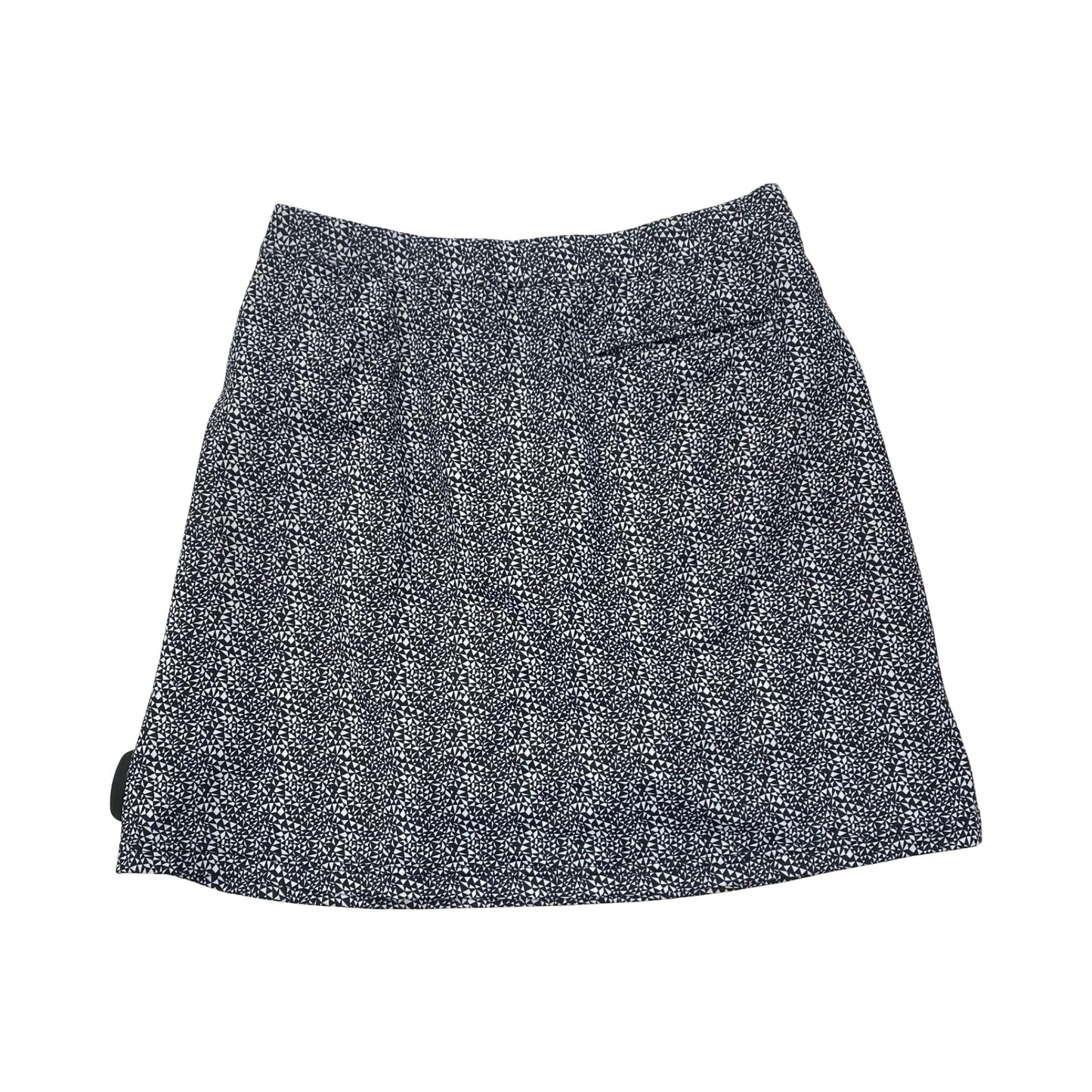 Athletic Skort By Magnolia Lane In Silver, Size:S