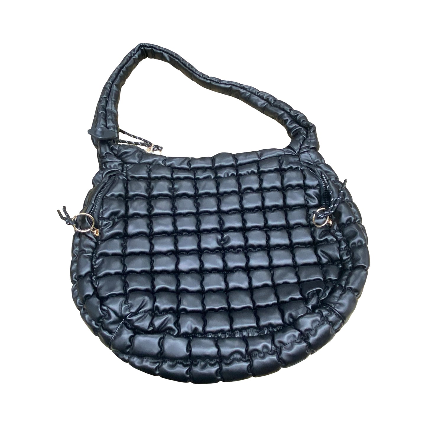 Handbag By Urban Expressions In Black, Size:Large