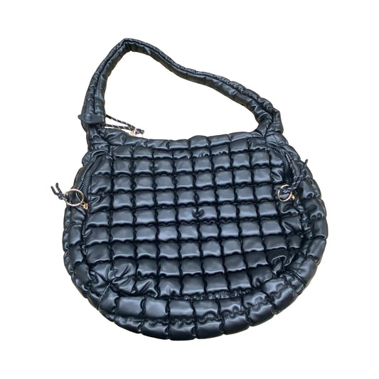 Handbag By Urban Expressions In Black, Size:Large