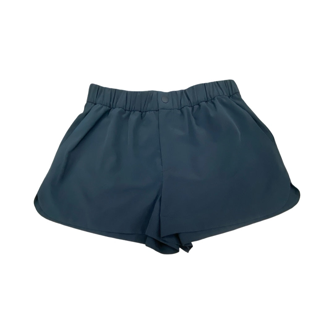 Athletic Shorts By Varley In Black, Size:S