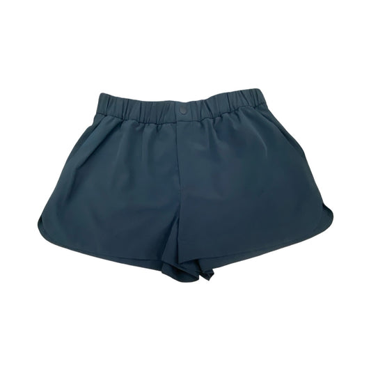 Athletic Shorts By Varley In Black, Size:S