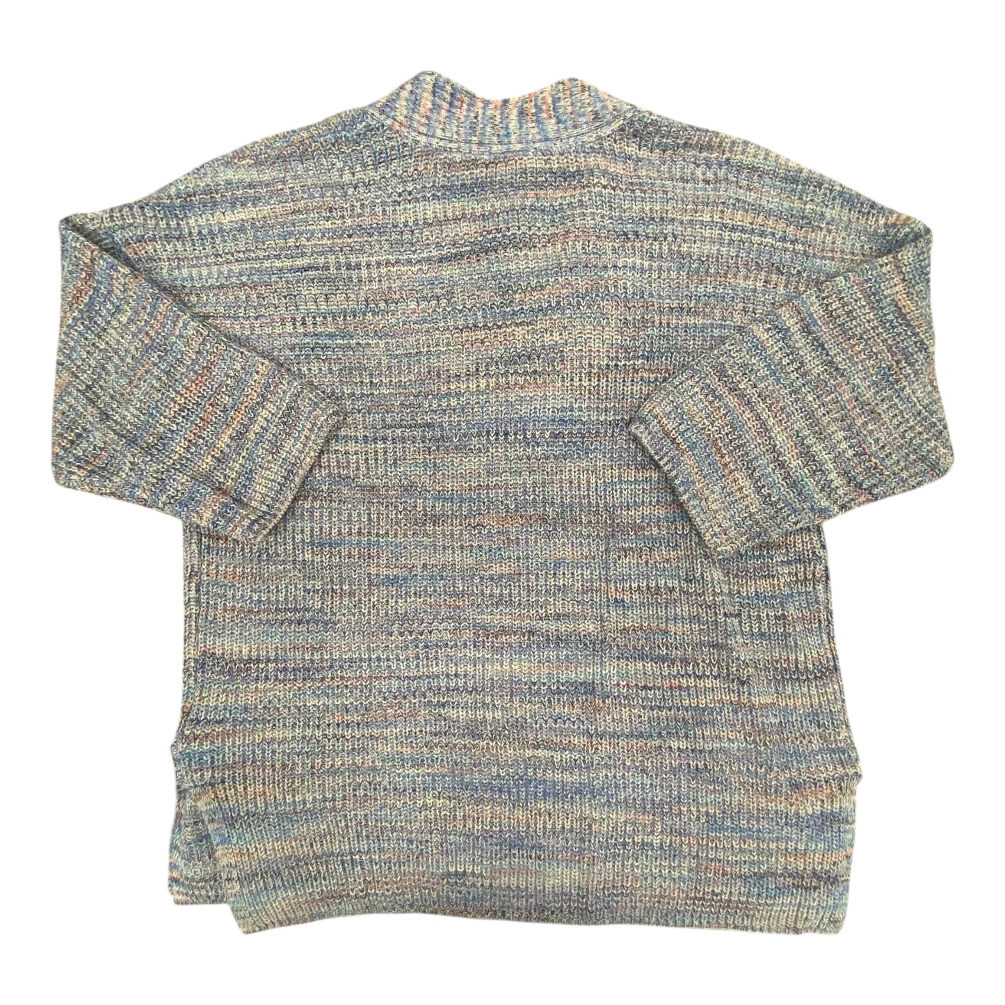 Sweater By J. Jill In Purple, Size:S