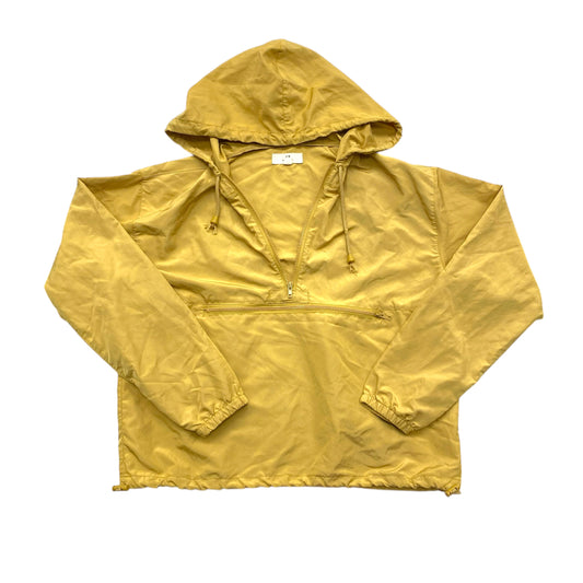 Jacket Other By Thread And Supply In Yellow, Size:L