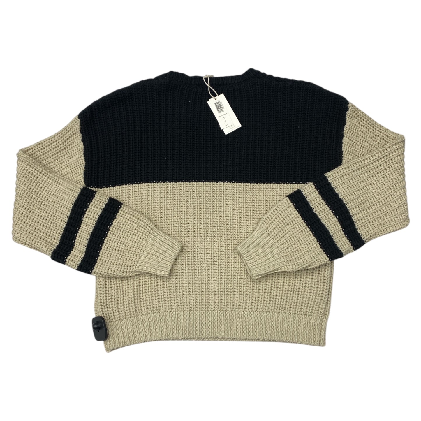 Sweater By Z Supply In Multi, Size:M