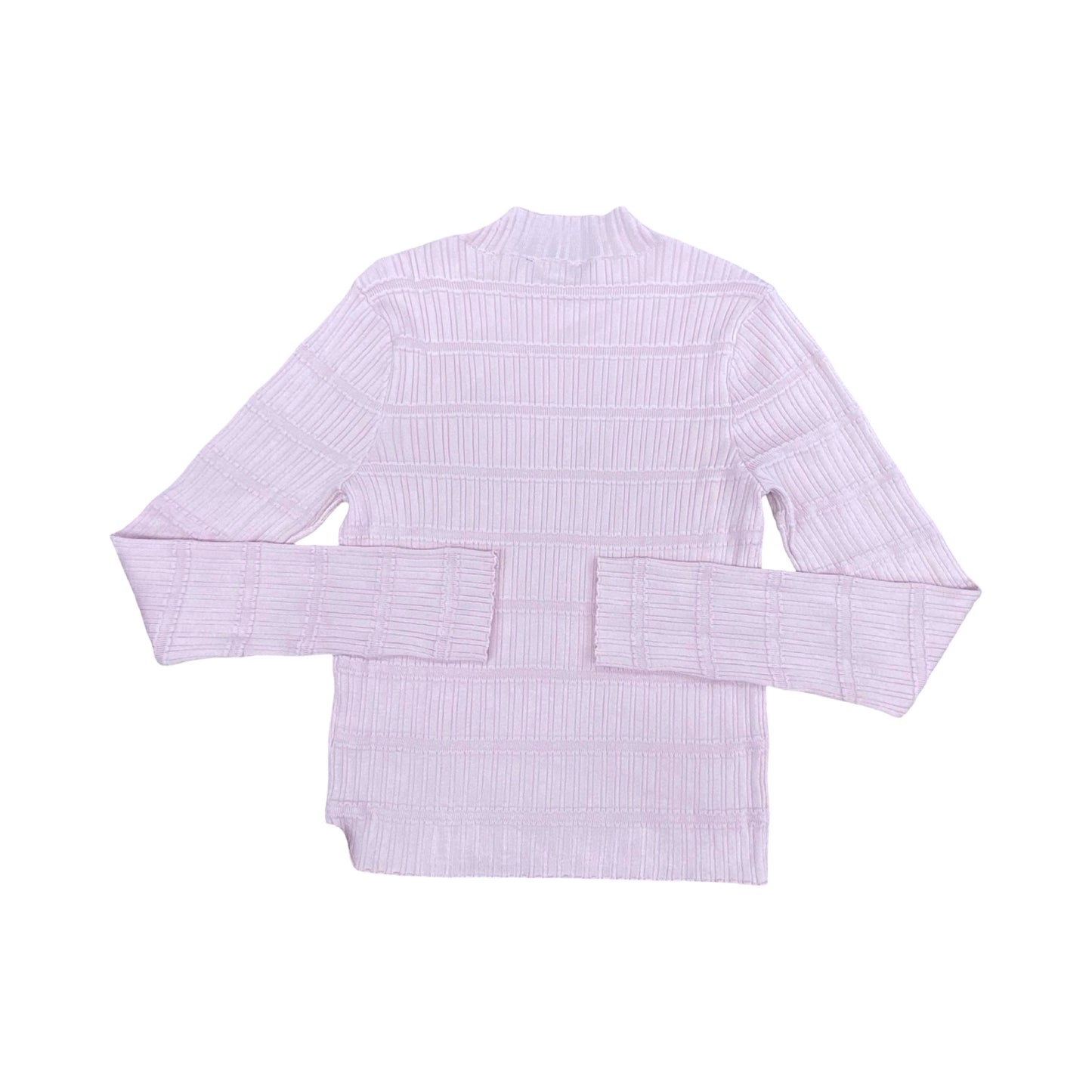 Sweater By Freshman In Pink, Size:Xl