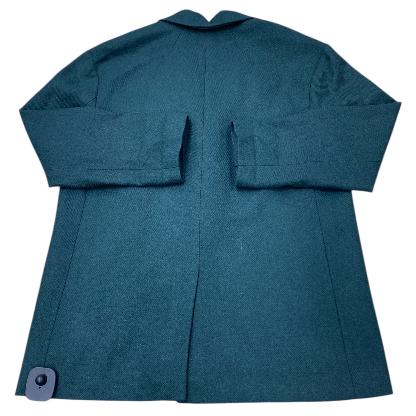 Blazer By Madewell In Green, Size:S