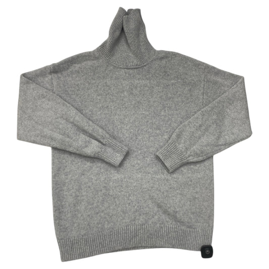 Sweater By Colorful Standard In Grey, Size:Osfm