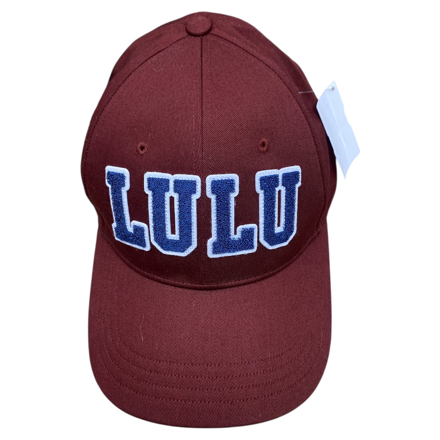 Hat Baseball Cap By Lululemon In Multi