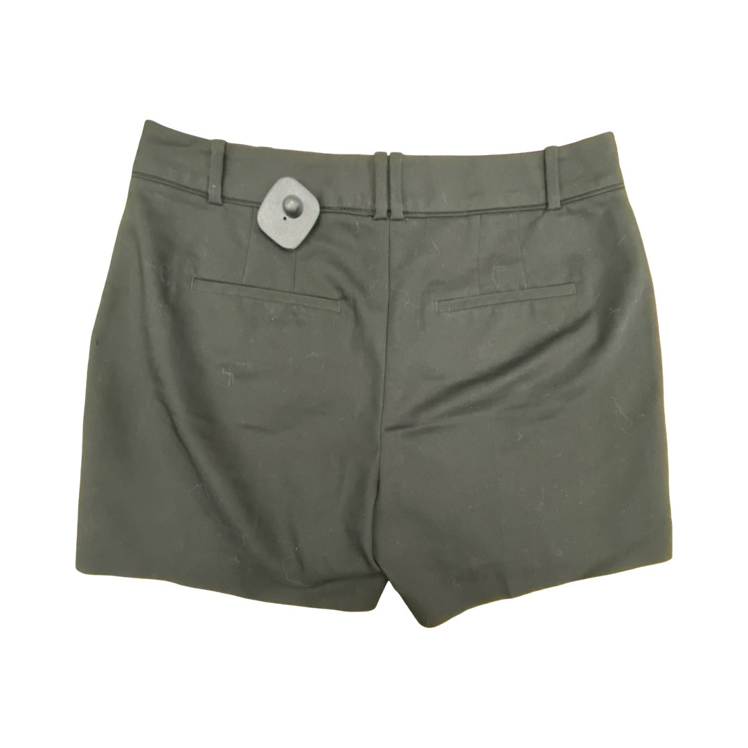Shorts By The Drop In Black, Size:6