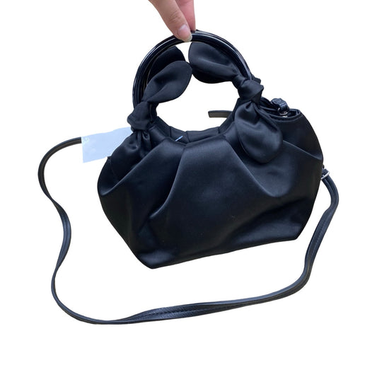 Handbag By Elizabeth And James In Black, Size:Small