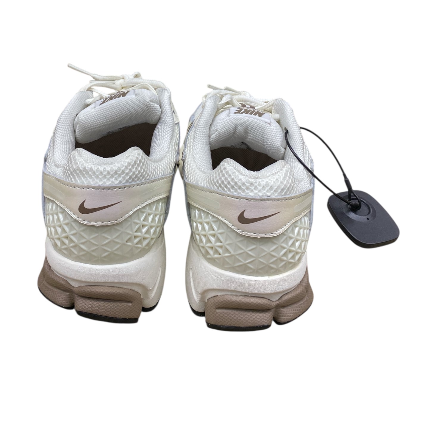 Shoes Athletic By Nike In White, Size:8