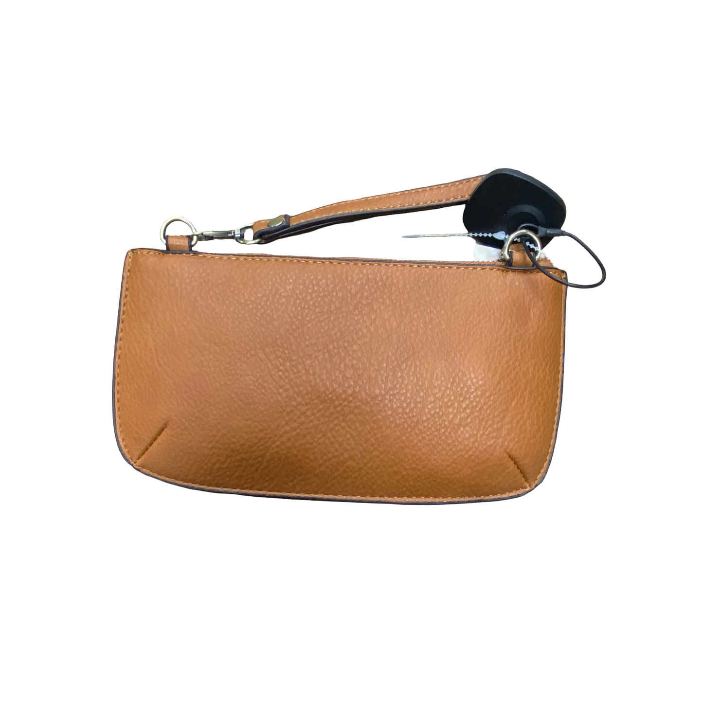 Handbag By Joy Susan In Brown, Size:Small