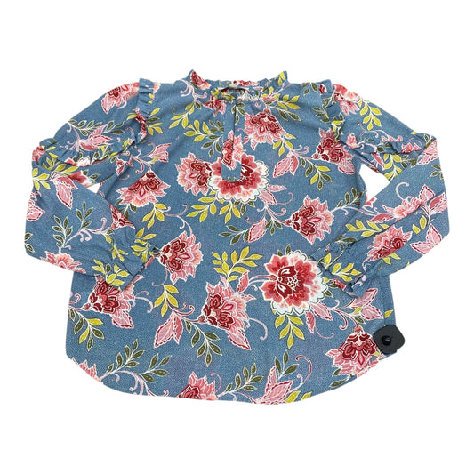 Top Ls By Loft In Multi, Size:S